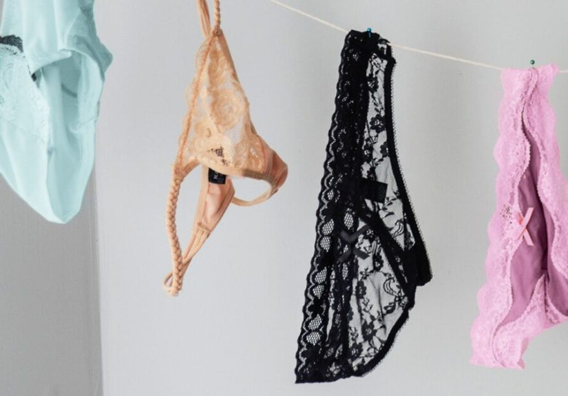 Can Thongs Cause Hemorrhoids: How to Wear Thongs Safely
