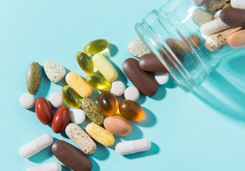 Can You Overdose on Vitamins?