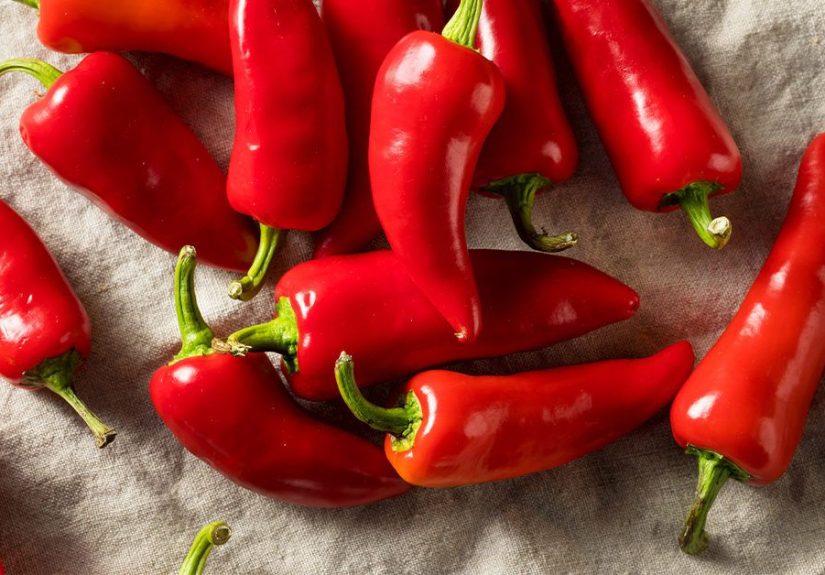Capsaicin Supplements: Benefits, Dosage, and Side Effects