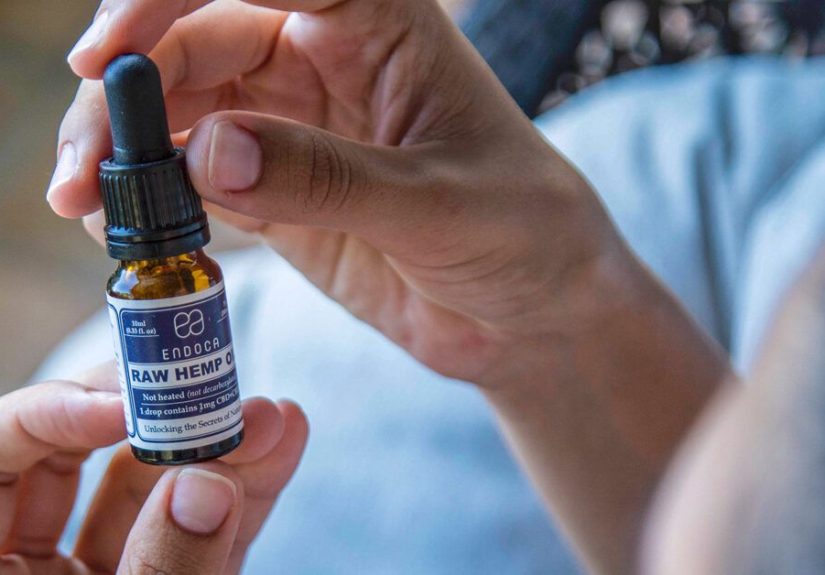 CBD Oil for Pain: Does It Work, Arthritis, Cancer & More