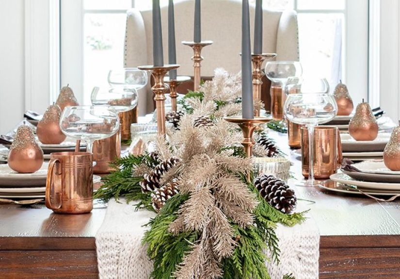 Christmas Planning Tips