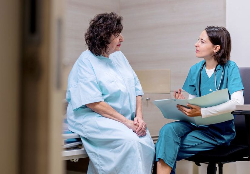 Chronic Inflammation and Cancer: What’s the Connection?