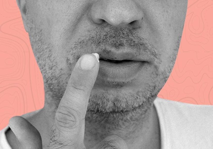 Cold sore medication: Types, benefits, and how to use