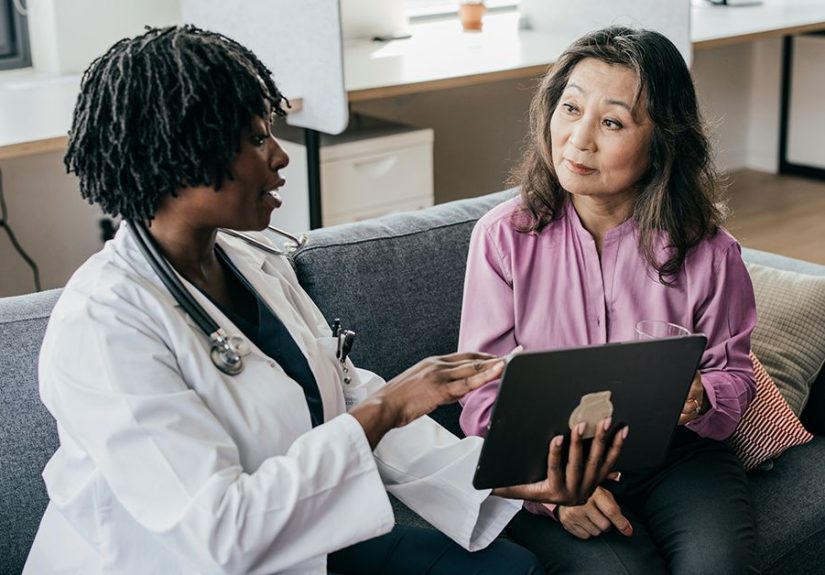 Colon Cancer: Symptoms, Stages, Outlook, and More