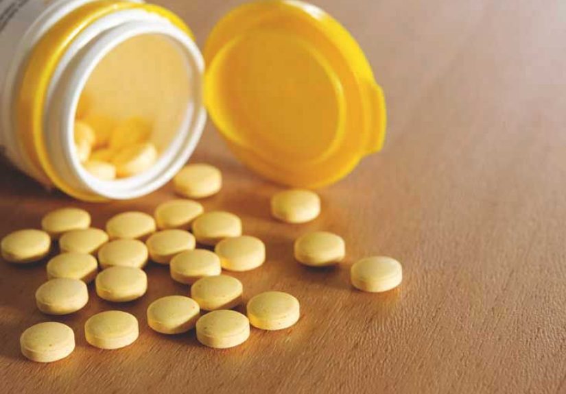 Complejo vitamínico B: Beneficios, efectos secundarios y dosis