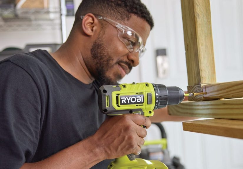 Cordless Tools That Will Keep Youand Your ProjectMoving