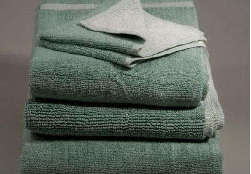 Cotton Towel Collection