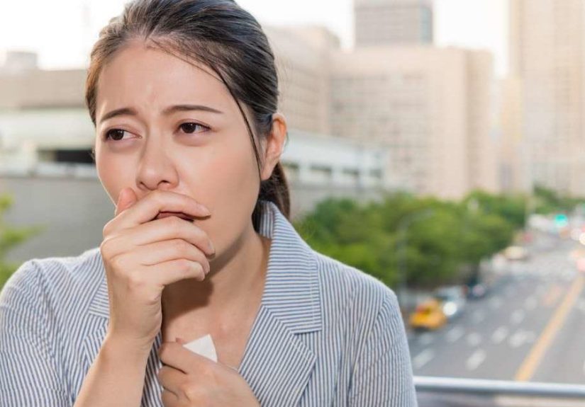 Cough variant asthma: Symptoms, triggers, and treatment