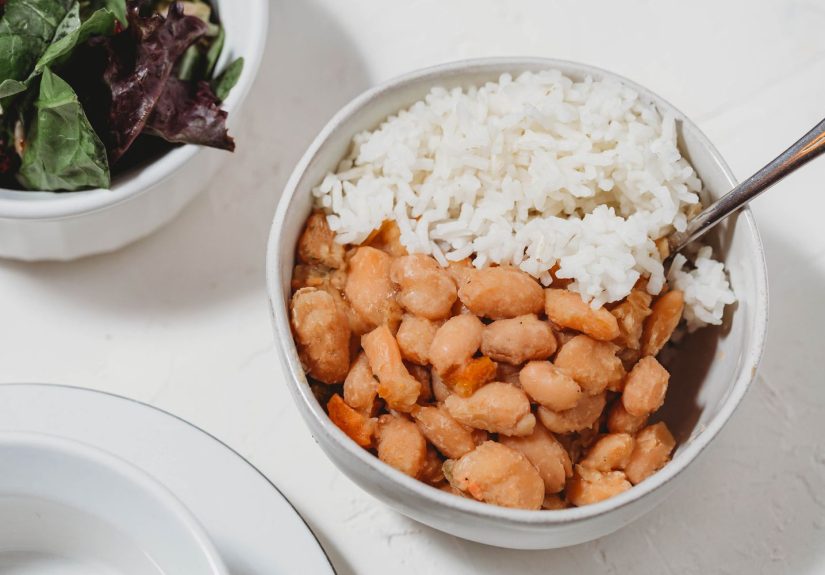 Crock Pot Great Northern Beans Recipe