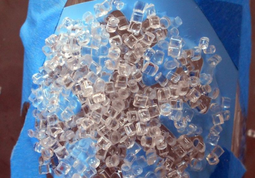 Decorative Filler Snowflakes Winter Theme