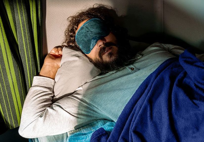 Delayed Sleep Phase Syndrome: Effects, Diagnosis, and More
