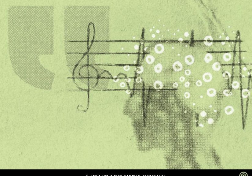 Dementia: Does Music Have the Power to Unlock Memories?