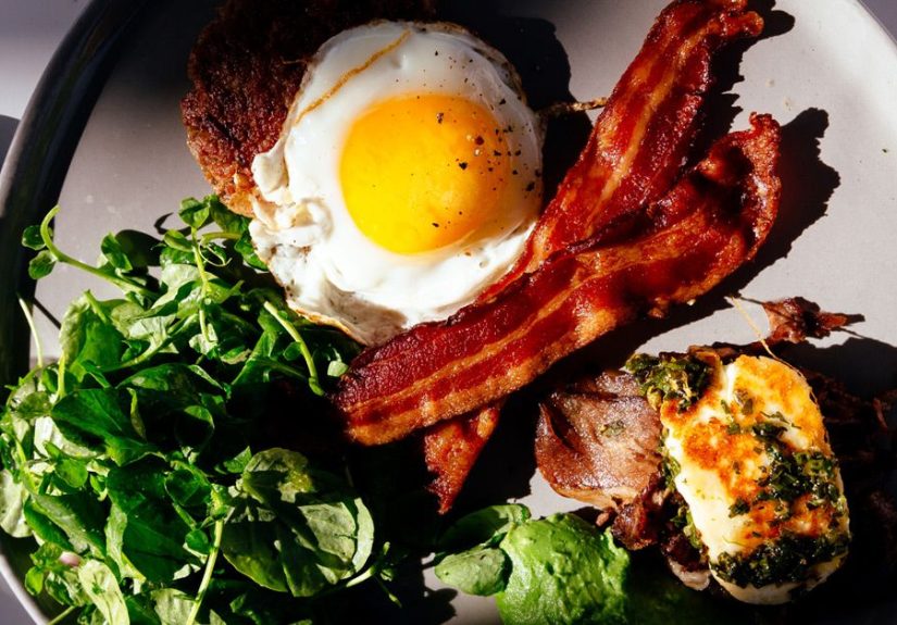 Depression: Keto Diet May Improve Symptoms, Pilot Study Shows