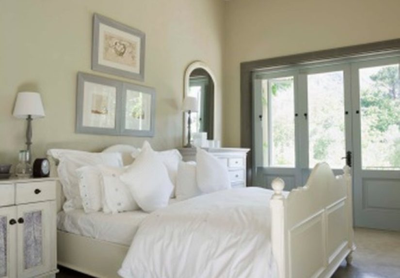 Description of a Perfect Bedroom