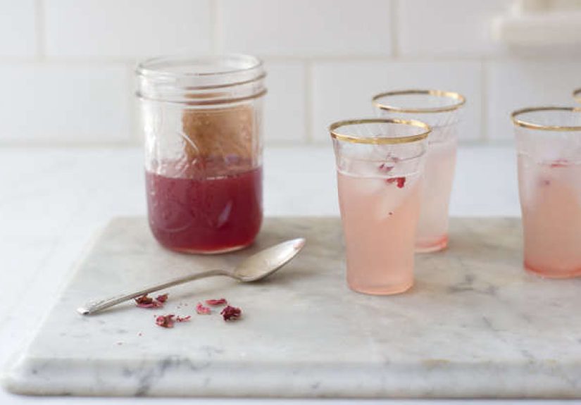 Design Sleuth: Instant Marble Countertop