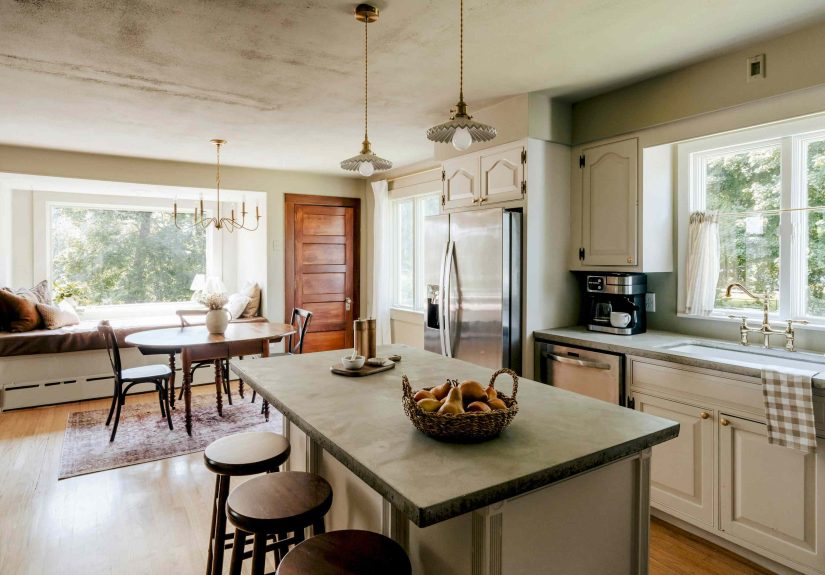 Designers Say This “Jewelry of the Kitchen” Trick Instantly Elevates Cabinets