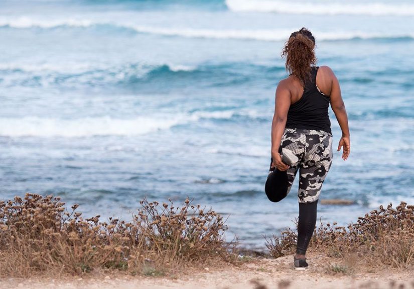 Diabetes Fatigue: 8 Tips for Exercising When You Have No Energy