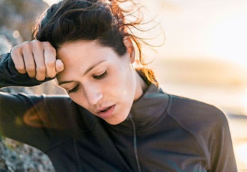Disnea: síntomas, causas y tratamientos