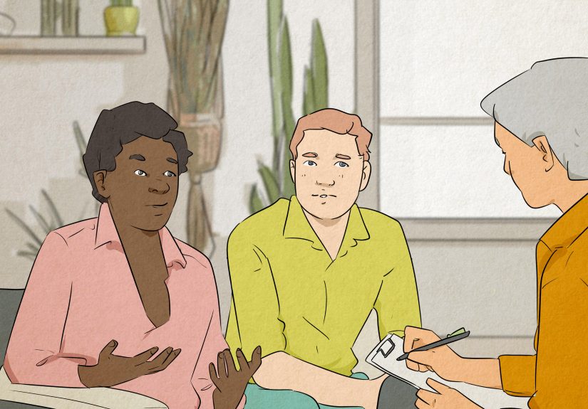 Do You Have Relationship Anxiety or Are You Not in Love?