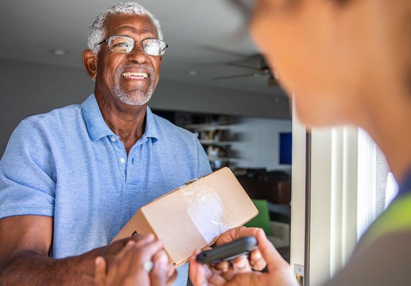 Does Medicare Cover Pharmacy Home Delivery?