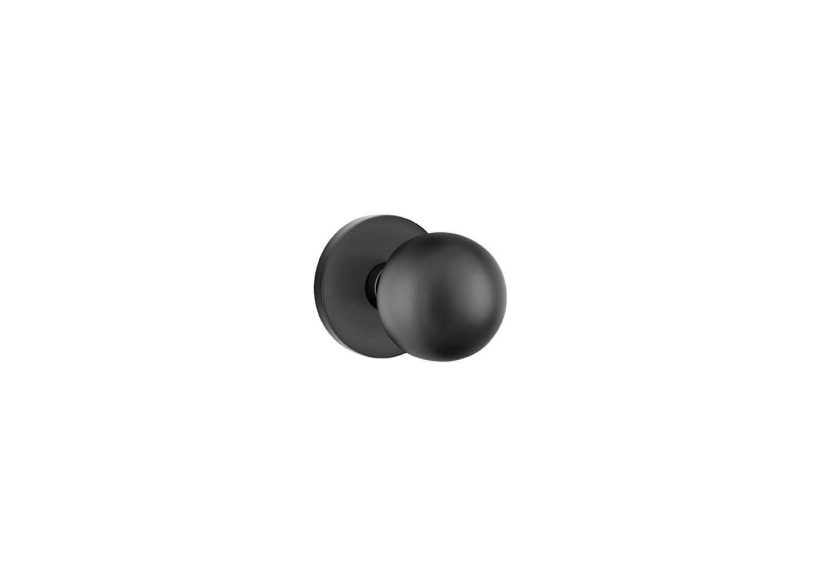 Emtek Orb Modern Door Knob