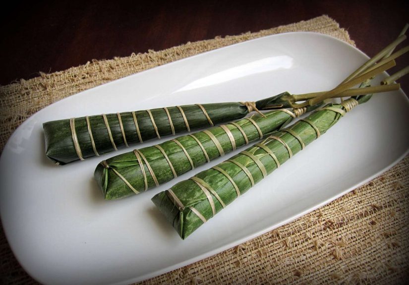 Facts About Japanese Dumplings
