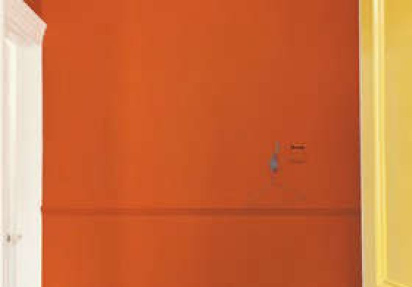 Farrow & Ball Charlotte’s Locks No. 268 Paint