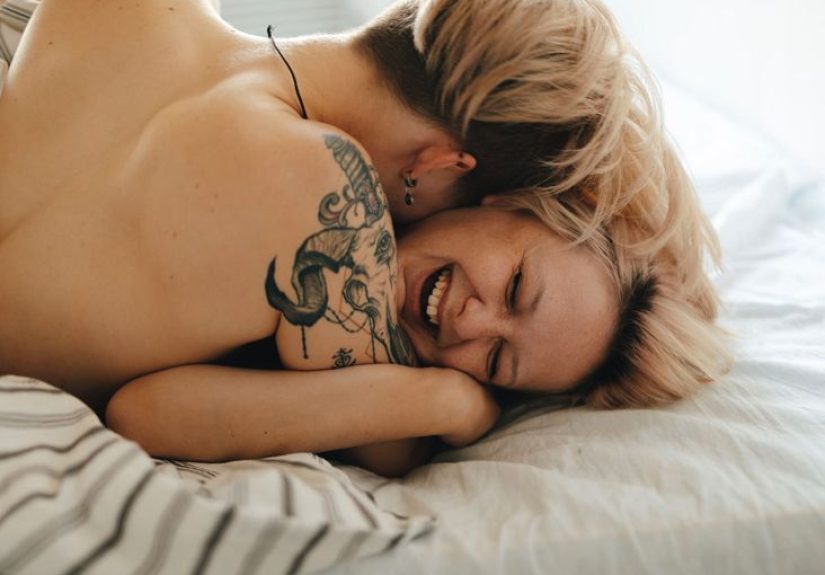 Female Orgasm: How to Have Different Types and First-Time Tips