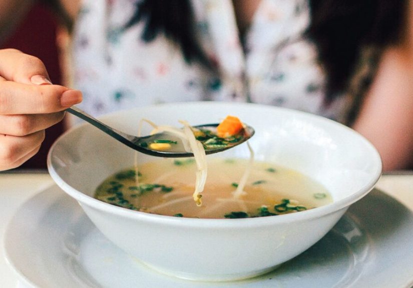Flu Diet: What to Eat When You Have the Flu and What to Avoid