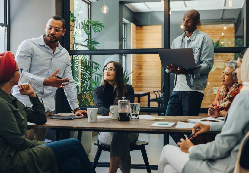 From Isolation to Inspiration: A Faculty Fellowship for Collaborative Innovation - Faculty Focus