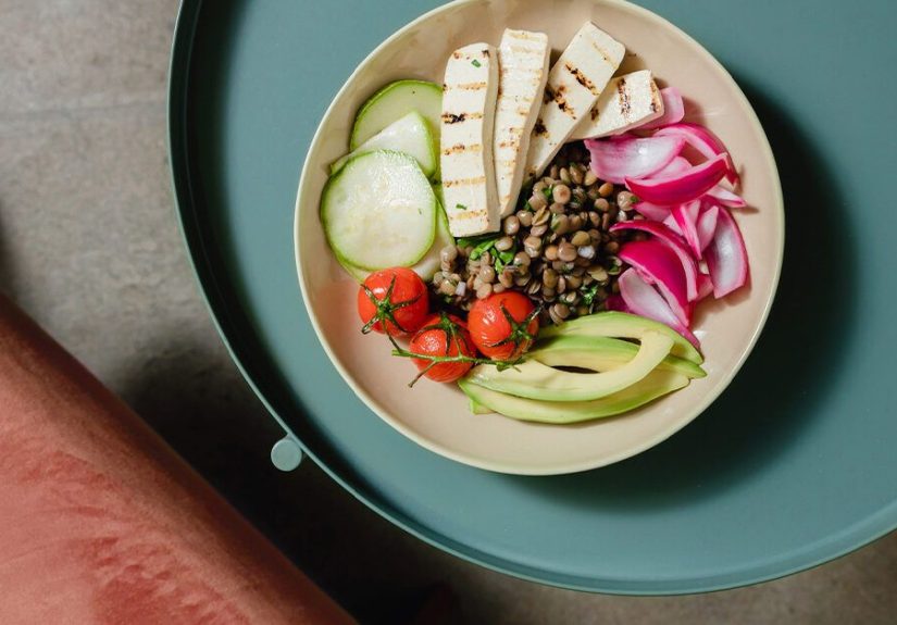 Gluten-Free, Vegan Diet: Weight Loss, Meal Plan, and More