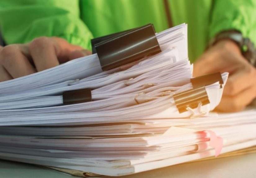 Grading Exams: How Gradescope Revealed Deeper Insights into Our Teaching