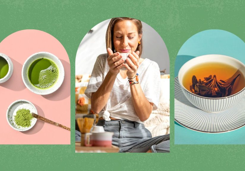 Green Tea vs. Matcha: How Do They Compare?
