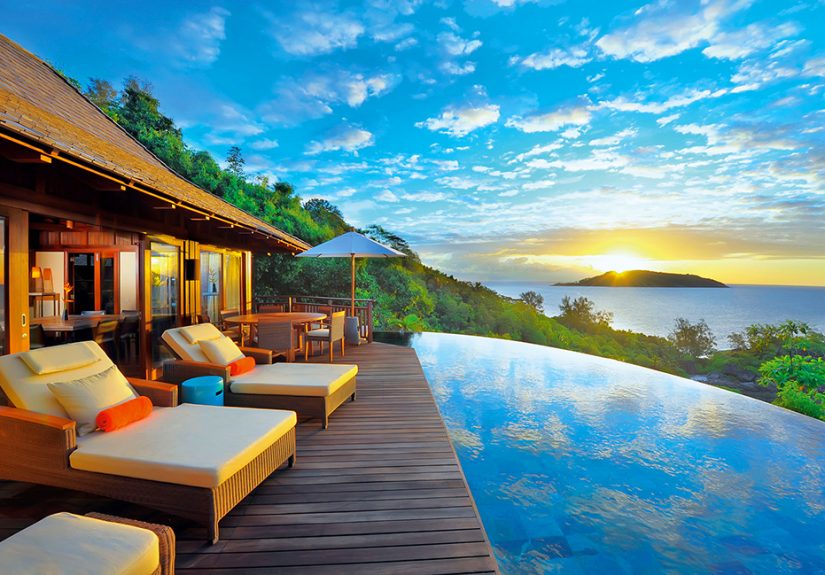 Guilt-Free Travel Hacking: Finally Living It Up On A Tight Budget