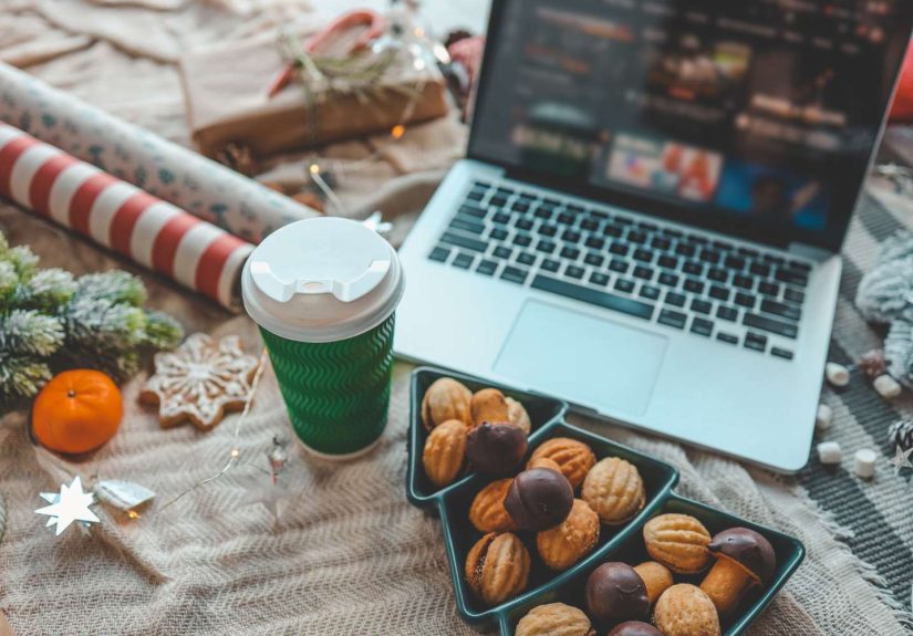 Hallmark Christmas Movies For Instant Cheer