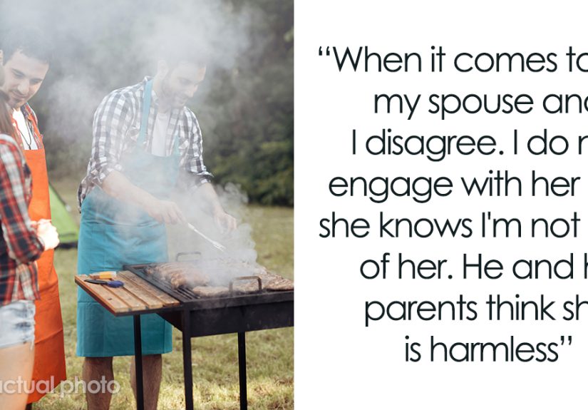 ‘Hardcore Vegan’ Thinks She Can Shame Everyone At BBQ, Gets A Reality Check That Drives Her Mad