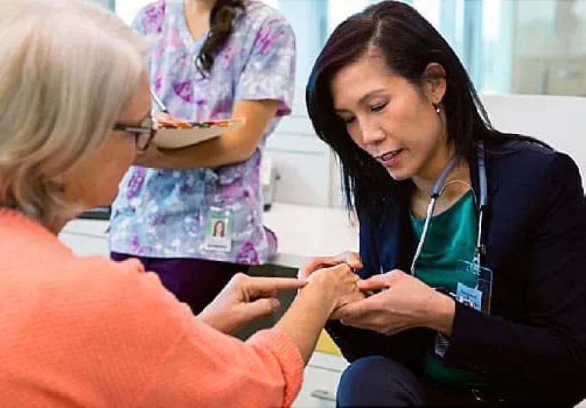 Health Problems Linked to Psoriasis