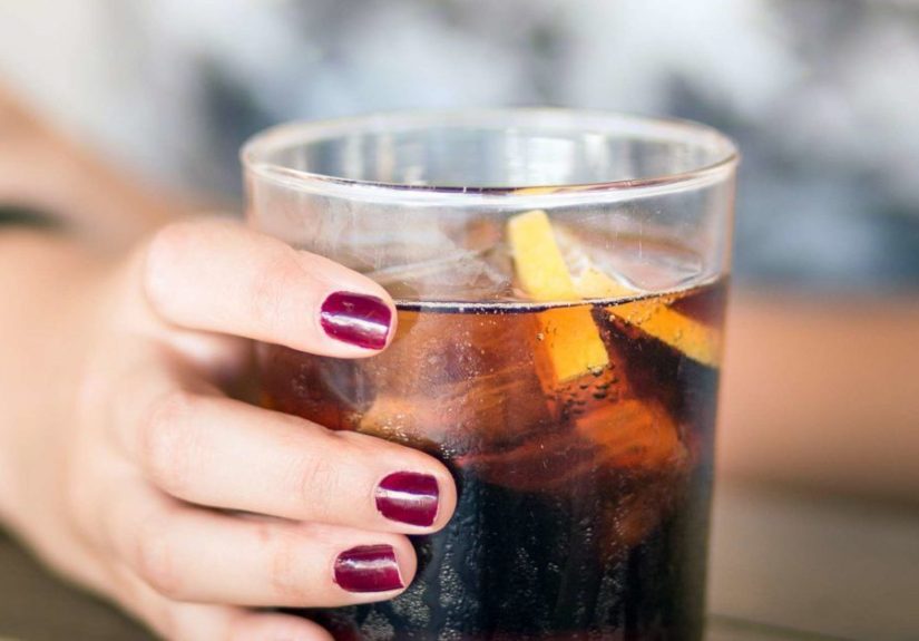 Health Risks of Coca-Cola: What It Does to the Body