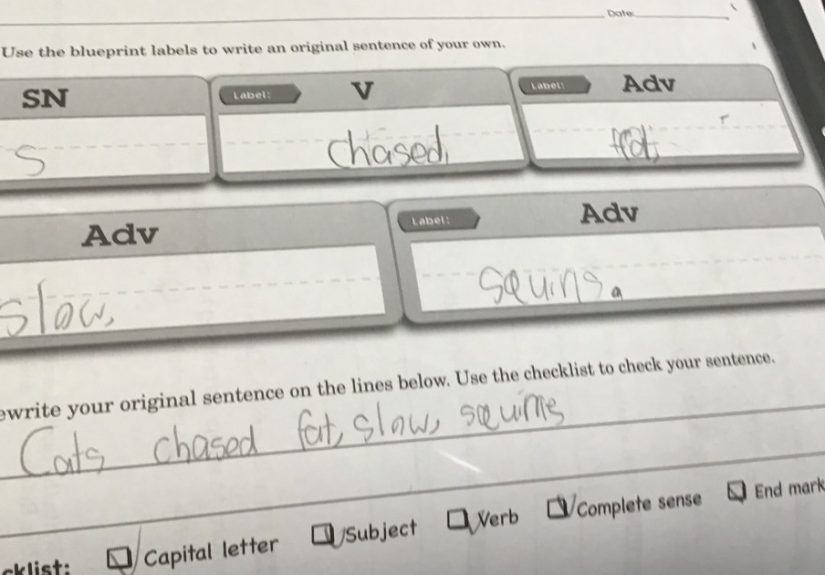 Hey Pandas, What Is The Worst Work You Have Ever Turned In?