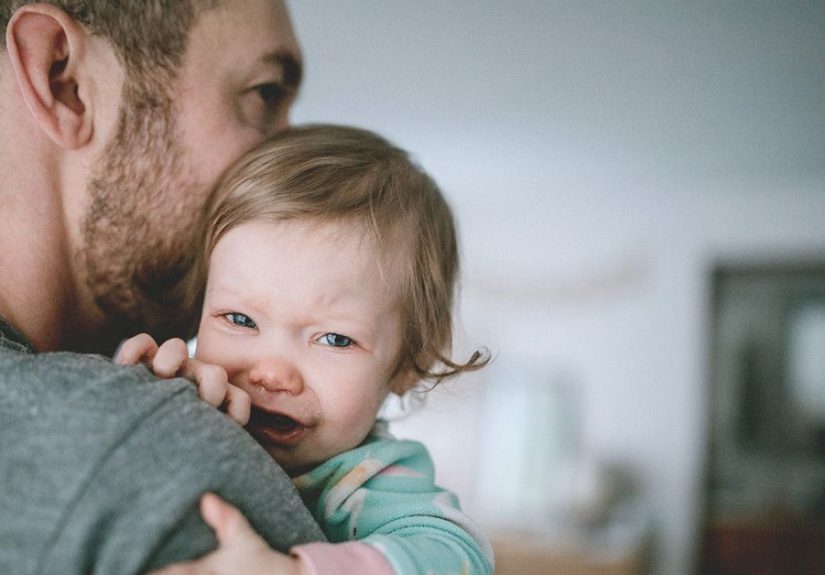 Hives on Baby: Causes, Treatment, When to Call the Doctor & More