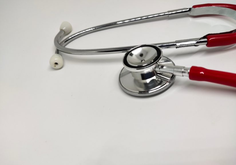Hospitals are some of the least hospitable places