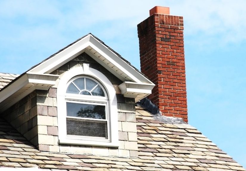 How a Chimney Works - Chimneys 101 - Bob Vila