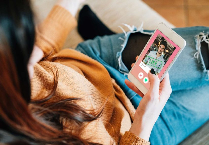 How Background Checks Could Make Online Dating Safer