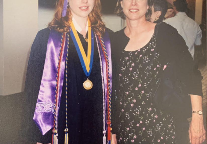 How I learned to let go of perfectionism: a lesson from my mother's suicide