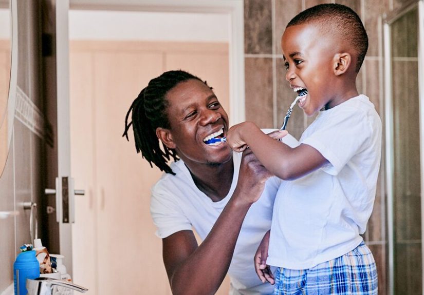 How Many Times a Day Should You Brush Your Teeth?
