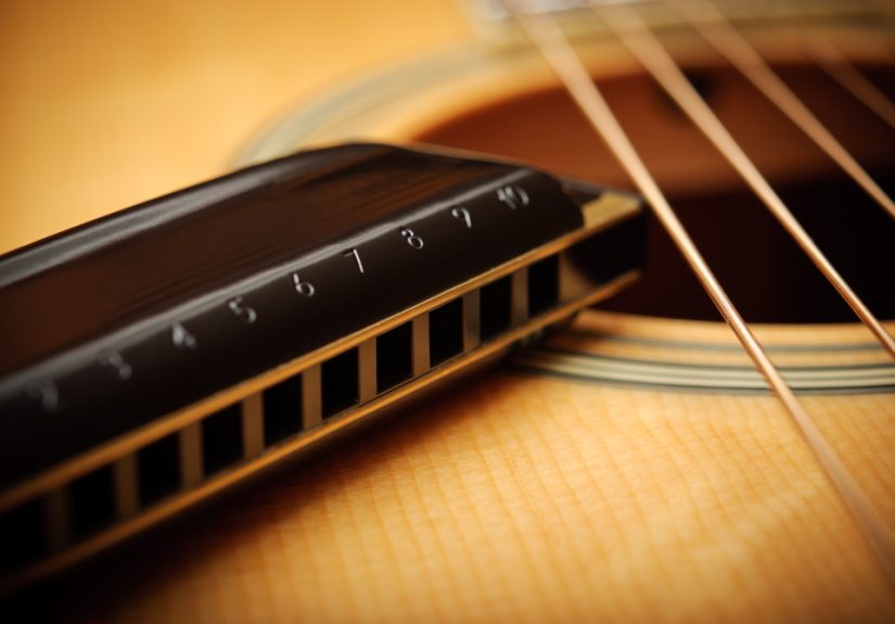How the Power of Song Connected Me with a Patient