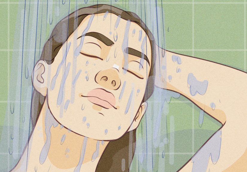 How to Be Hygienic: 13 Steps