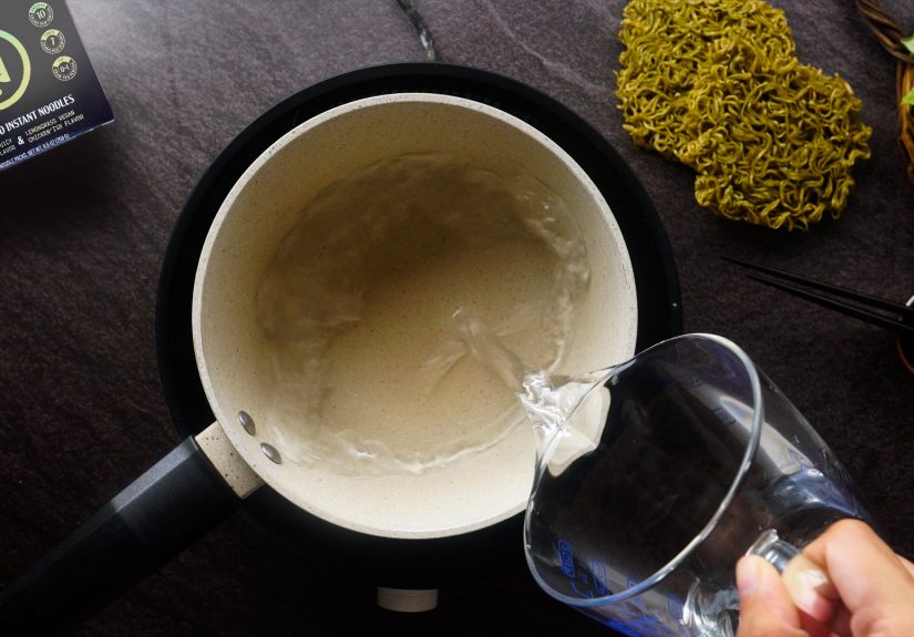 How to Boil Noodles Perfectly: Secrets from the Pros