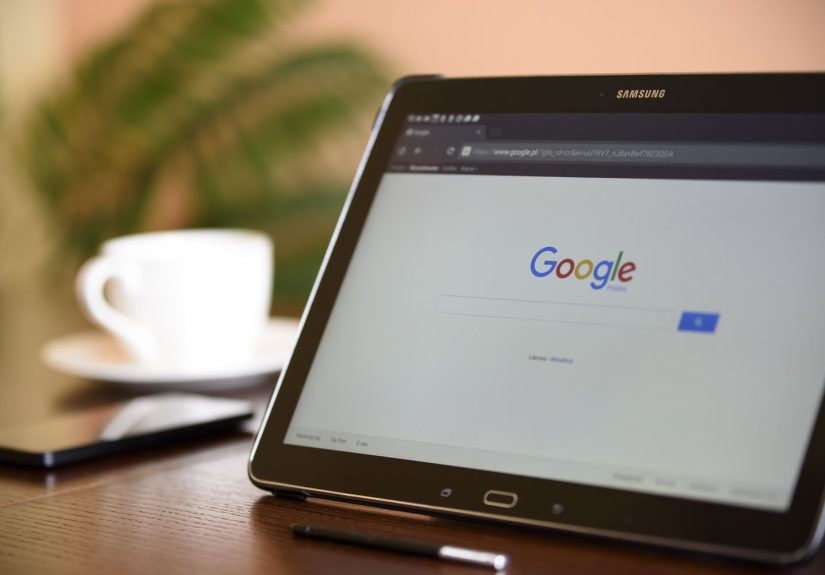 How to Change Your Google Name