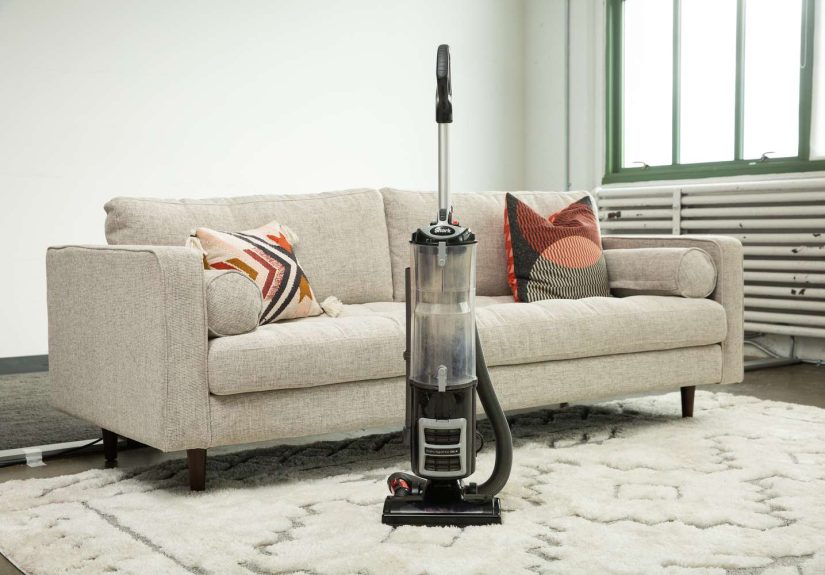 How to Clean a Shark Vacuum and Its Filter